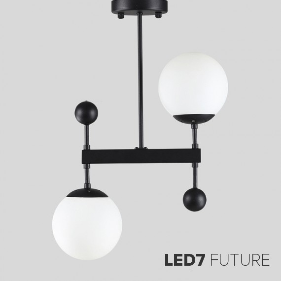 Loft Industry Modern - Dou Balls